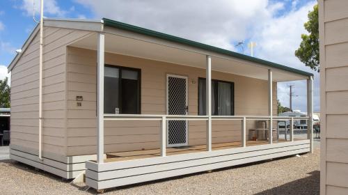 tumby bay caravan park