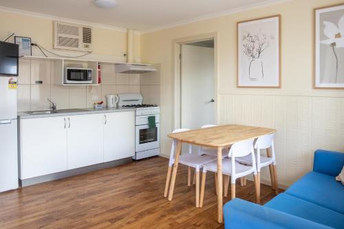 tumby bay caravan park