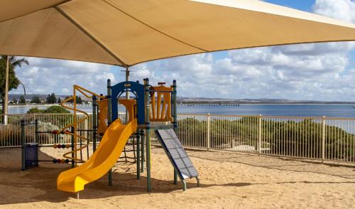tumby bay caravan park