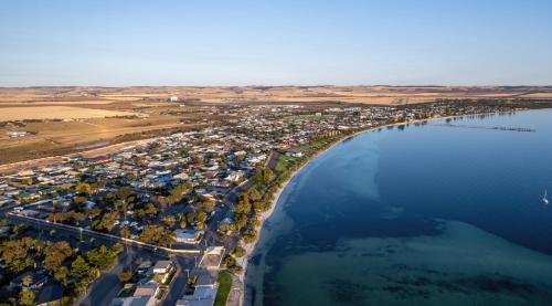 tumby bay caravan park