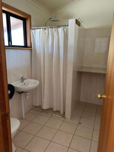 tumby bay caravan park