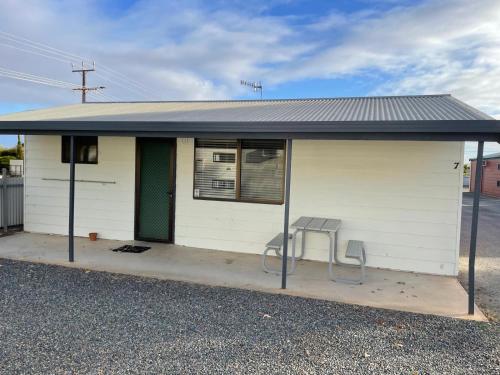 tumby bay caravan park