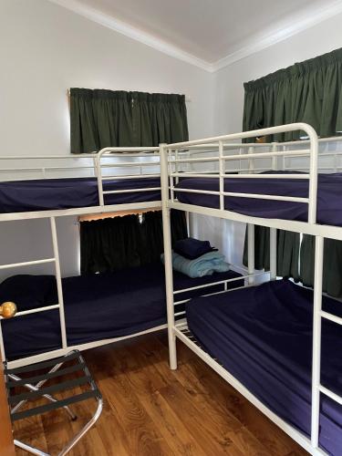 tumby bay caravan park
