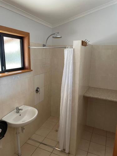 tumby bay caravan park