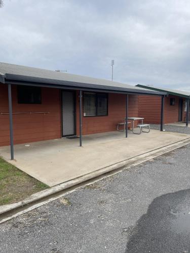tumby bay caravan park