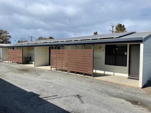 tumby bay