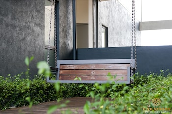 kip core soho suite by five senses