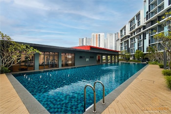 Kip Core Soho Suite By Five Senses,,4 star