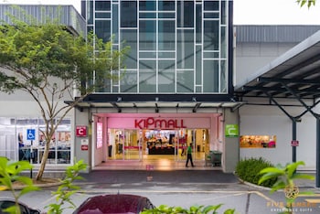 kip core soho suite by five senses