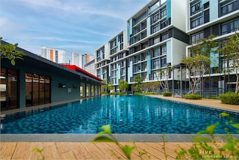 Kip Core Soho Suite By Five Senses,,4 star
