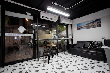 Pratunam Family House 2,,3 star