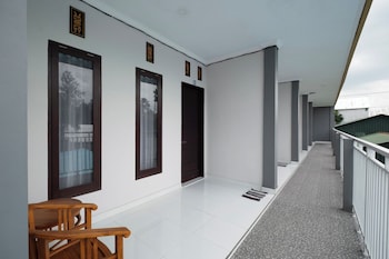 Arga Shankara House,,3 star