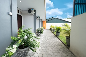 Arga Shankara House,,3 star