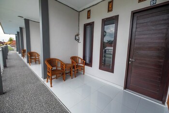 Arga Shankara House,,3 star
