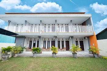 Arga Shankara House,,3 star