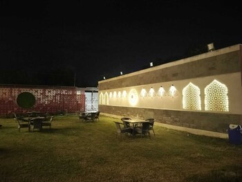 sigdi resorts alwar