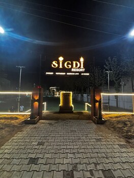sigdi resorts alwar