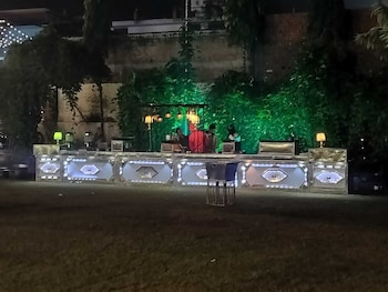sigdi resorts alwar