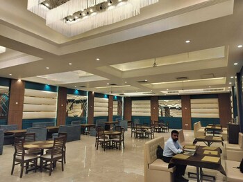 Sigdi Resorts. Alwar,,2 star