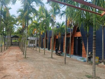raghavs retreat by terastay