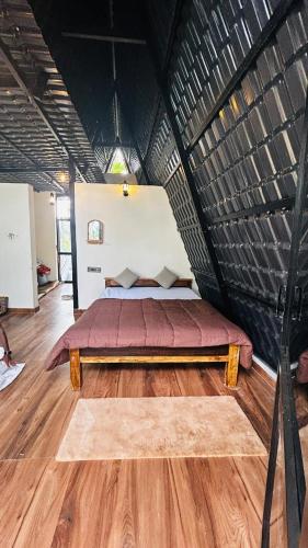 raghavs retreat by terastay