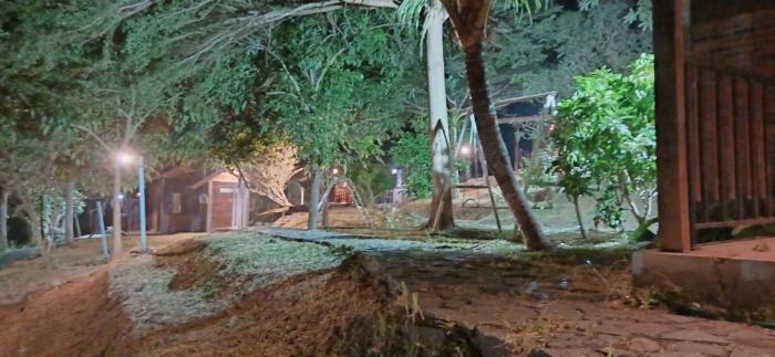 giri tengah resort borobudur
