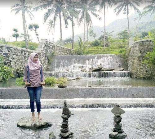 giri tengah resort borobudur