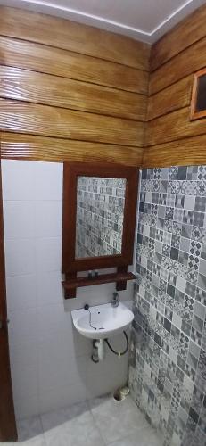 giri tengah resort borobudur