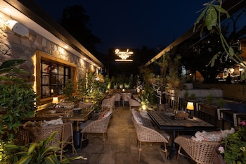 Romeo Lane The Courtyard House Mussoorie,,3 star