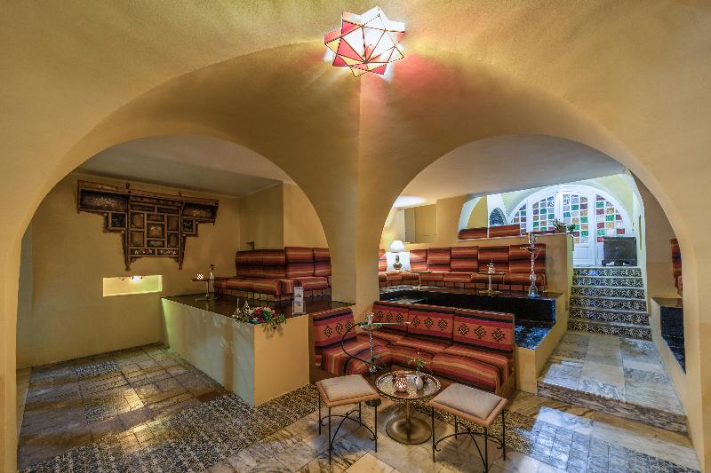 Marhaba Salem,Sousse Governorate>>Sousse,4 star