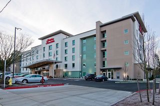 Hampton Inn & Suites Bellevue Downtown-Seattle,Kirkland>>Bellevue,3 star