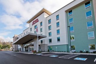 Hampton Inn & Suites Bellevue Downtown-Seattle,Kirkland>>Bellevue,3 star