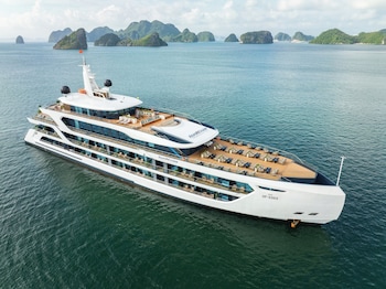 azura cruise