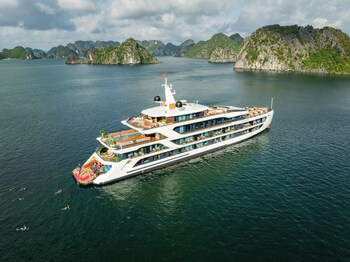 azura cruise