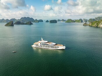 azura cruise