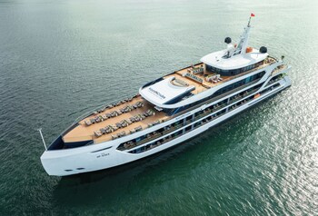 azura cruise