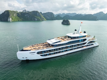azura cruise