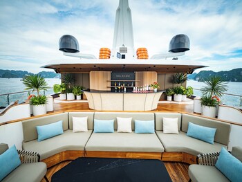 azura cruise