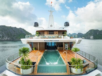 azura cruise