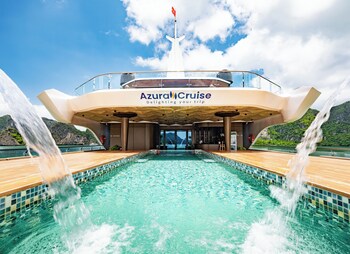azura cruise