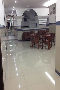 burmahtel hostel