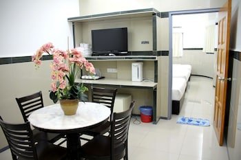 burmahtel hostel