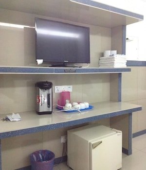 burmahtel hostel