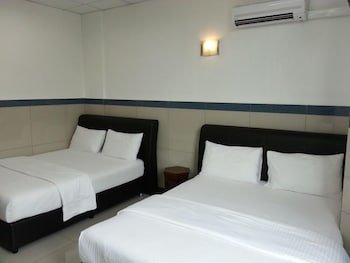 burmahtel hostel