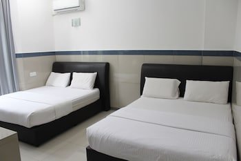burmahtel hostel