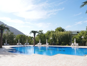 wellmore resort