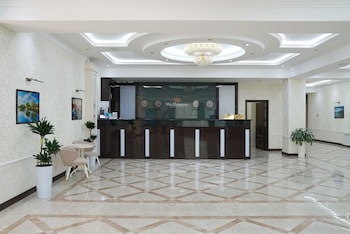 Wellmore Resort,,3 star