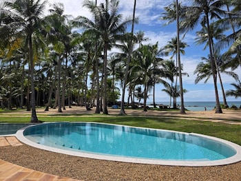 Mint Lotus Resort - Koh Kood,140-140/21 Moo 5,3 star