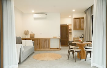 Mint Lotus Resort - Koh Kood,140-140/21 Moo 5,3 star