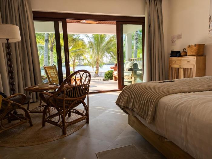 mint lotus resort koh kood